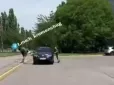 У Кременчуці група озброєних чоловіків напала на співробітників ТЦК
