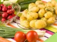 Все просто! Як почистити молоду картоплю за пʼять хвилин