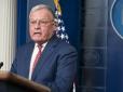 У Кремлі будуть дуже раді: Келлог заявив, що США готові обговорити вимоги Росії щодо нерозширення НАТО