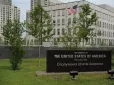 Посольство США попередило своїх громадян в Україні про загрозу 