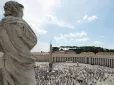 Розмова Путіна з Левом XIV свідчить про послаблення позицій РФ, - посол України у Ватикані