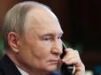 Путін зробив несподівану пропозицію Нетаньягу