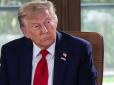Невже останній ультиматум Трампа? Президент США схвалив план ударів по Ірану задля знищення воєнно-ядерного потенціалу, - ЗМІ