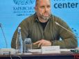 Команда очільника Харківської ОВА витратить на піар на сайтах кілька мільйонів гривень