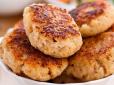 ТОП-5 помилок господарок, які роблять котлети несмачними