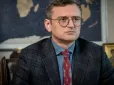 Справжній витвір мистецтва: Ексочільник МЗС Кулеба зробив незвичне татуювання (фото)