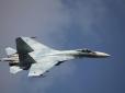 Одного пілота досі шукають: У Нижньогородській області РФ розбився винищувач Су-27