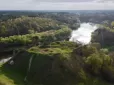 Таємниці славетного замку над Случчю, де, за легендою, душі загиблих козаків охороняють дорогоцінну булаву Богдана Хмельницького