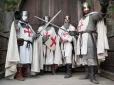 Сюди не дотяглись руки жадібного короля Франції: Дослідник розповів, де в Україні може ховатись частина  легендарних скарбів лицарів-тамплієрів