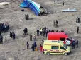 Пасажирський азербайджанський літак було збито за наказом Міноборони РФ, - джерело