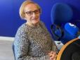 Робить це щодня перед обідом: 108-річна жіннка поділилася несподіваним секретом довголіття