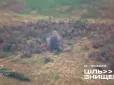 Застосували САУ 