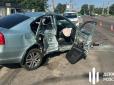 Загинула дівчина-підліток: У Житомирі правоохоронець вчинив смертельну ДТП (фото)