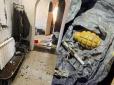 Приїхали на виклик щодо домашнього насильства: На Київщині поліцейські застрелили чоловіка, який кинув у них гранату (фото)