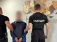 На Закарпатті затримали чоловіка, який підпалив церкву та закликав вбивати 