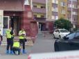 Убитий у Києві полковник СБУ відповідав за підрив 