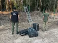 На Буковині спіймали 