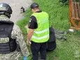 Жорстоке вбивство подружжя пенсіонерів: На Вінниччині злочинець застрелився під час перемовин із поліцією
