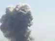 У Волгоградській області РФ стався вибух на газопроводі, який живить військові об'єкти, - джерела