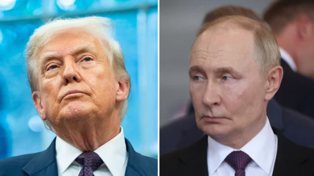 США і Росія готують угоду щодо заморозки війни в Україні: У Bloomberg розкрили деталі