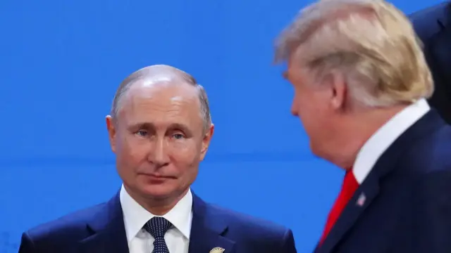 Символічність має значення: Путін здобуде перемогу навіть у випадку провалу саміту з Трампом, - експерти