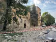 Говорити про вибори, коли ракети летять на наші міста, - відверто нерозумно, - нардеп
