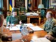Сирський заявив про позитивні тенденції на фронті в прикордонних районах Сумщини та Харківщини