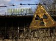Ракетний обстріл Чорнобильської зони говорить про те, що Кремль продовжує демонструвати свою готовність до атомного шантажу, - Портников