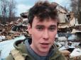 Журналіст з Ірландії відповів, чим його особливо шокували росіяни