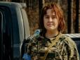 Безугла знову вибрала своєю мішенню військових. Цього разу під прицілом Мар'яни - бойова медикиня, - Сергій Марченко