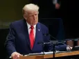 Трамп заявив, що країни НАТО повинні збивати літаки РФ, які залітають у їхній повітряний простір