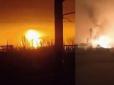 Виведено з ладу ключову установку: Астраханський газопереробний завод надовго зупинив роботу через атаку дронів, - Reuters
