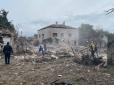 У тому числі 15-річна дівчинка: На Львівщині через російський обстріл загинула родина з чотирьох людей (фото)