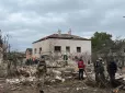 Депутатка Бундестагу, яка проти постачання зброї Україні, стала свідком російської атаки на Львів: Чи змінила вона свою думку