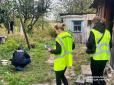 Злочин, який шокував всіх: Чоловік з Житомирщини розповів, чому вбив дружину, 9-річну доньку і котів