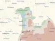 Є успіхи! ЗСУ відкинули росіян поблизу Нового Шахового та Кучерового Яру, - DeepState