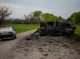 Рідного дядька балерини Волочкової врятували від російських загарбників у Запорізькій області, - волонтер