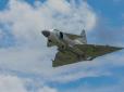 Надважливий крок: Saab планує відкрити в Україні завод з виробництва винищувачів Gripen