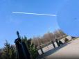 Пресофіцер 24-ї ОМБр збив російський FPV-дрон на Донеччині (відео)
