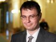 Родинний бізнес Гетманцева з Росією. Безсоромність - чи вже зрада? - Сазонов