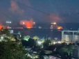 Тіньовий танкерний флот закляк від завданого шоку: У ВМС України назвали довгострокові наслідки удару по порту в Туапсе для перевалки російської нафти