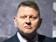 Заклики поспішати з укладенням всеосяжної мирної угоди є небезпечно передчасними, - Залужний