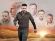 Одна битва за іншою, або Зеленський між 