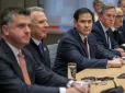 Обговорення мирного плану: Де та коли Рубіо, Віткофф і зять Трампа зустрінуться з делегацією з України