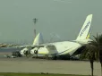 Український літак 