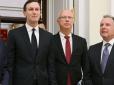 Путін насолоджується тим, що США благають його про угоду, - CNN