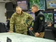 Сирський за підсумками робочої поїздки розповів про ситуацію на Сумщині