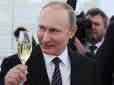 Путін у захваті від нової стратегії національної безпеки США, оскільки його інтереси збігаються з інтересами Трампа щодо Європи, - Bloomberg