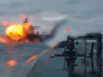 Не доплив до Новоросійська: Морські дрони уразили черновий танкер 