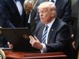 Щось пішло не так: Стало відомо, скільки виборців у США проти політики Трампа